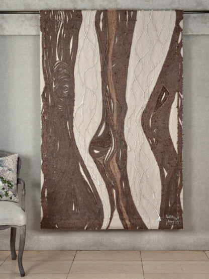 Wooden Waves - Image 2